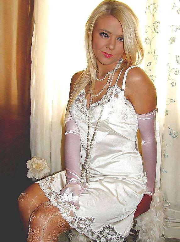 25P Vintage Slip Modeling