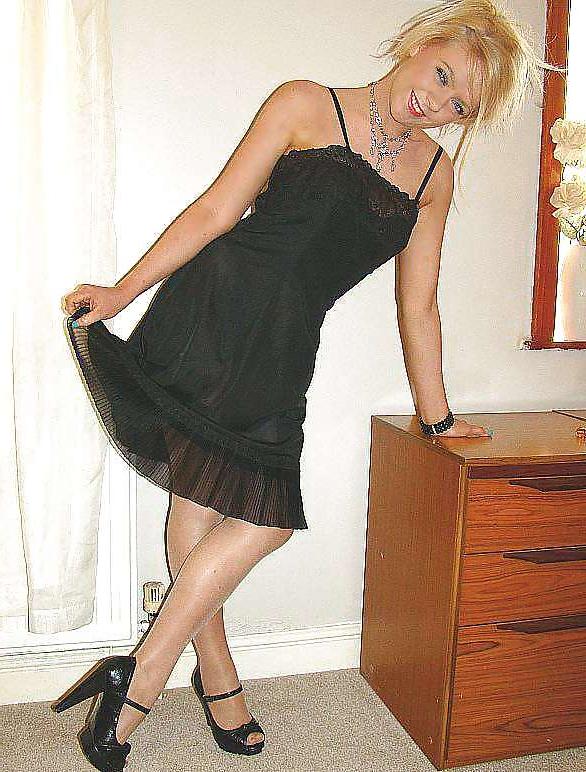 25P Vintage Slip Modeling