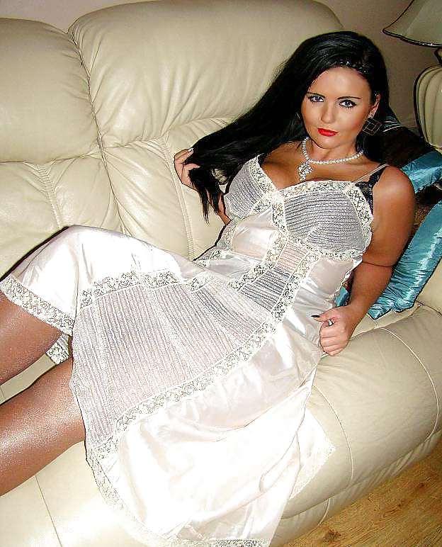 25P Vintage Slip Modeling