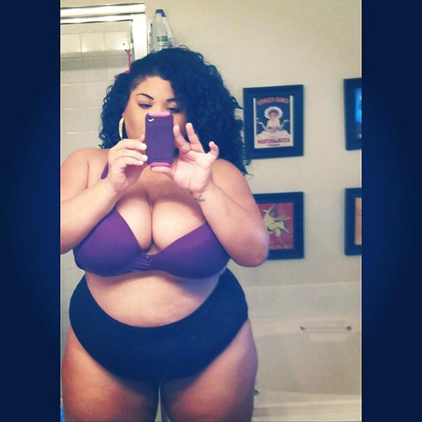 25P BBW & Busty Mix 4