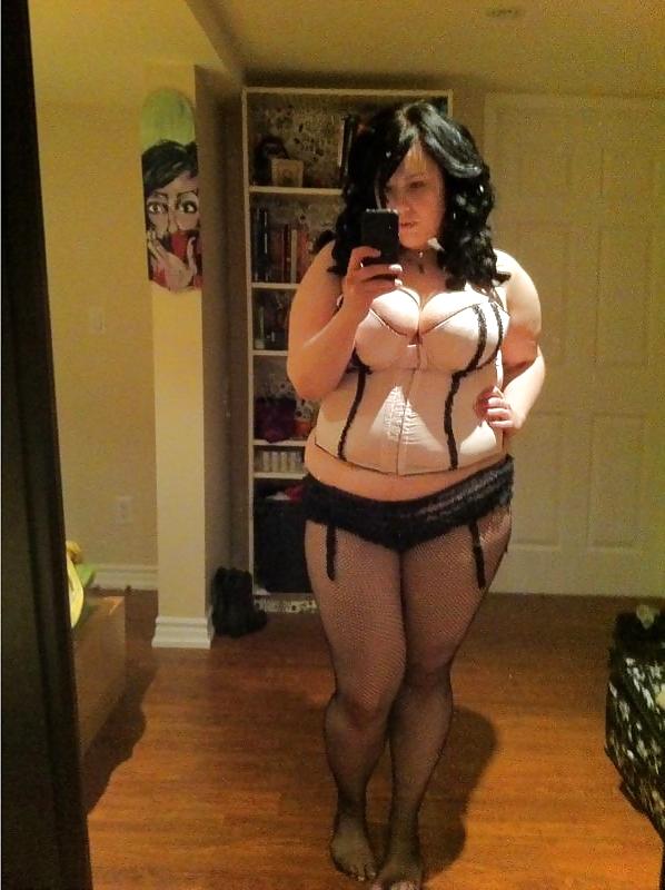 25P BBW & Busty Mix 4