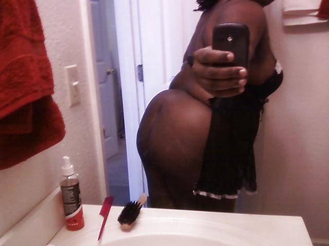 22P Sexy Dark BBW