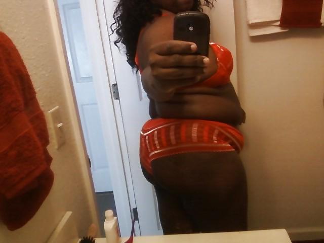 22P Sexy Dark BBW