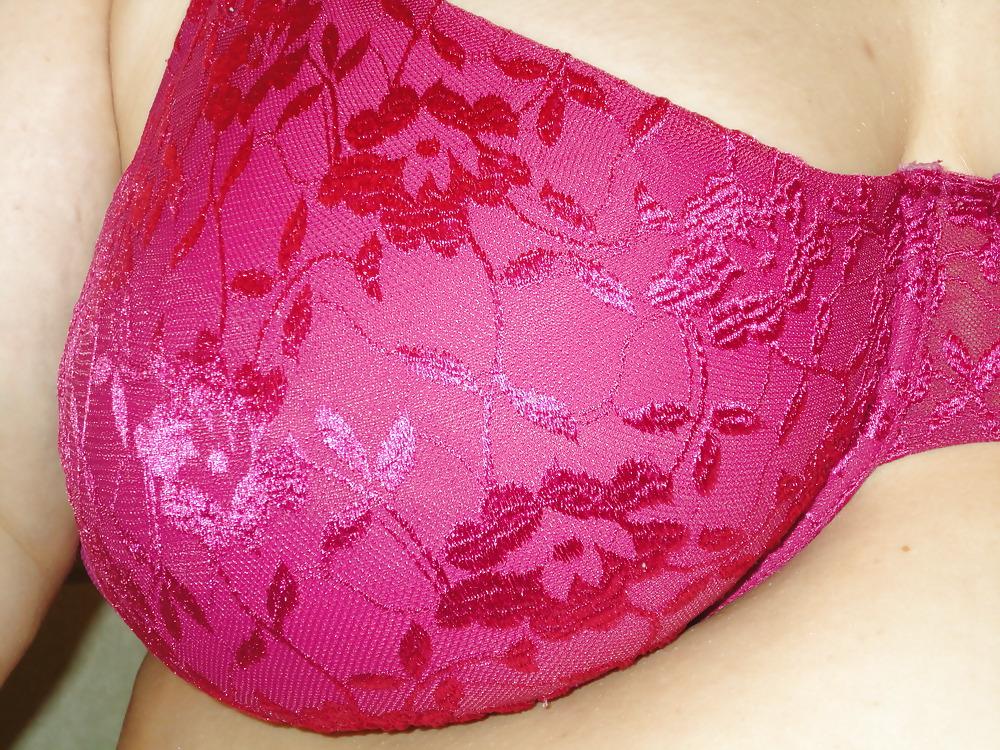 13P BBW Shower Pics