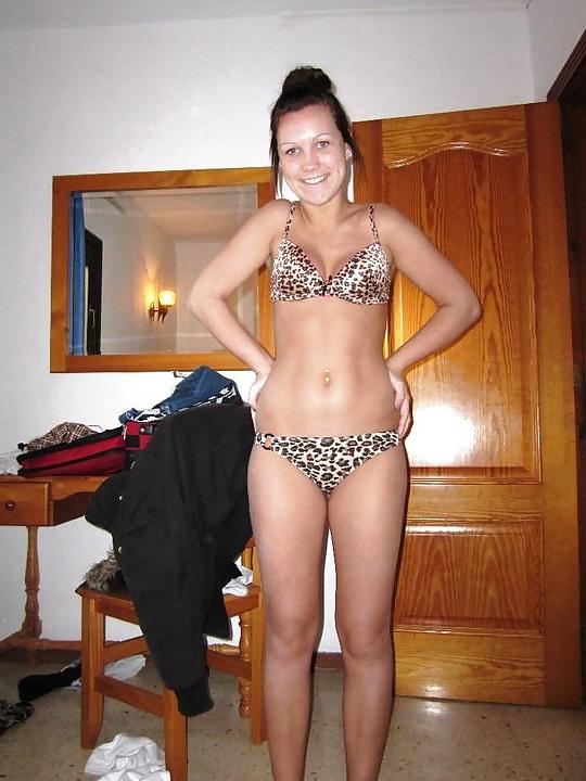 6P Hot Danish Babe