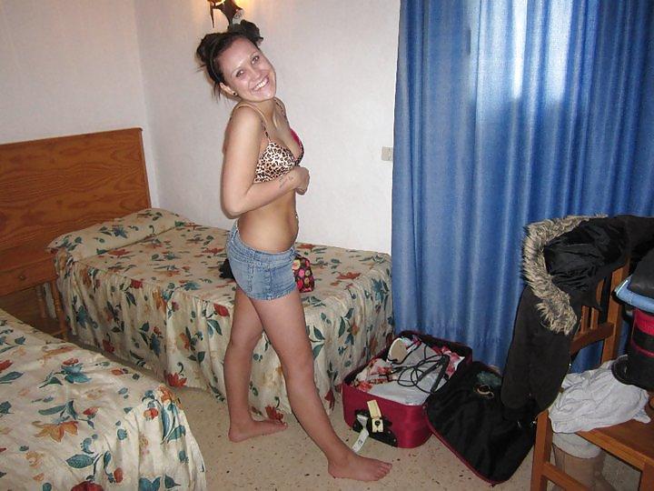 6P Hot Danish Babe