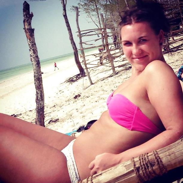 6P Hot Danish Babe