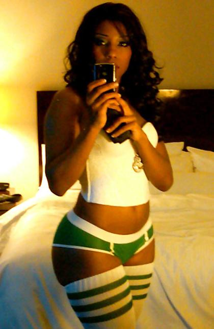 25P Amateur Black Girls 40