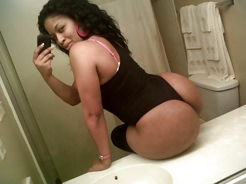 25P Amateur Black Girls 40