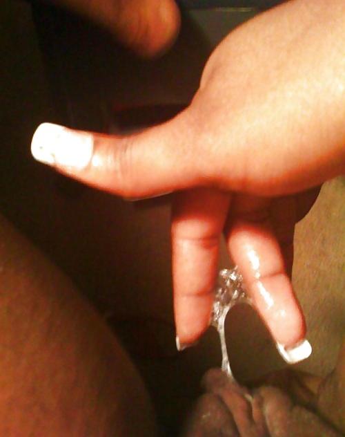 25P Amateur Black Girls 40