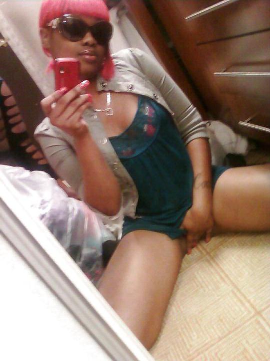 25P Sexy black girls 4