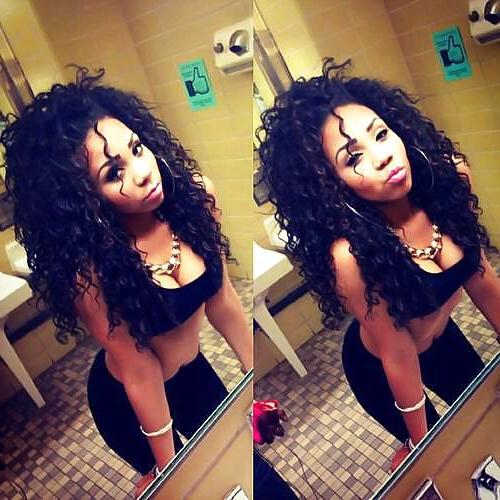 25P Sexy black girls 4