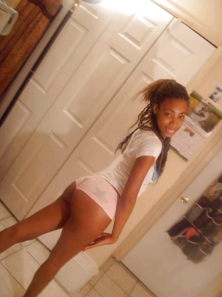 25P Sexy black girls 4