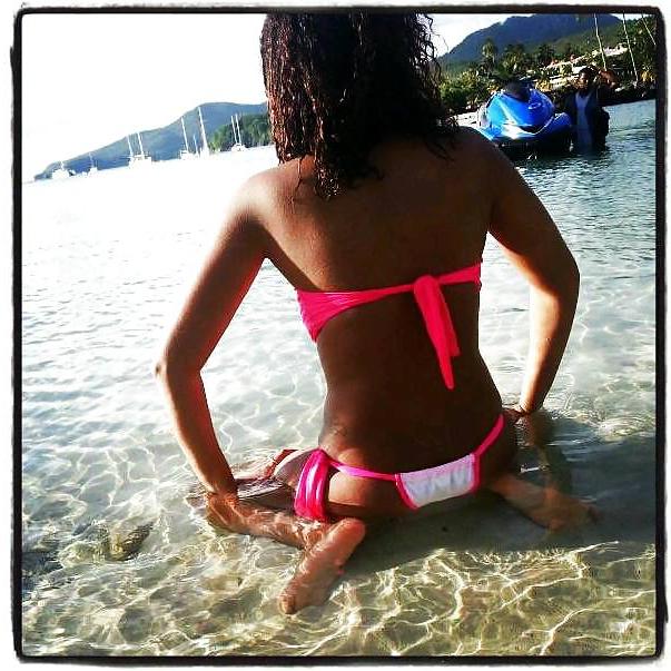 25P Sexy black girls 4