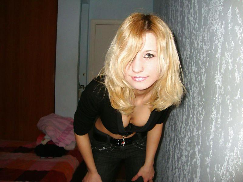 25P Gorgeous and hot teens 9