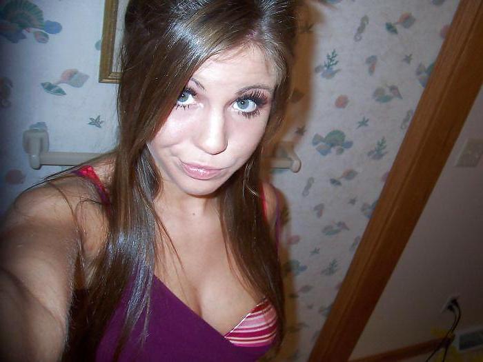 25P Gorgeous and hot teens 9