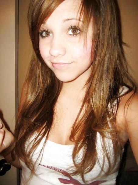 25P Gorgeous and hot teens 9