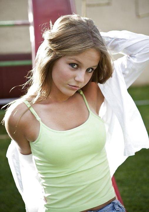 25P Gorgeous and hot teens 9