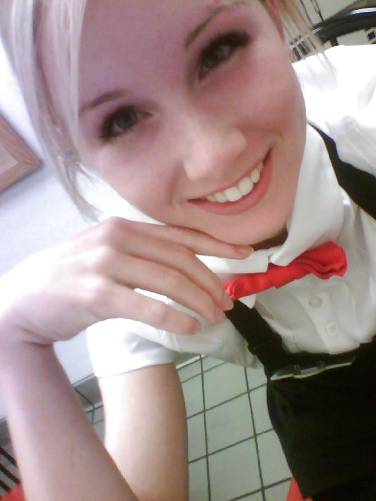 25P Gorgeous and hot teens 9