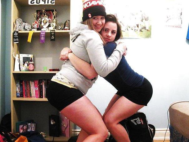 25P Gorgeous and hot teens 9
