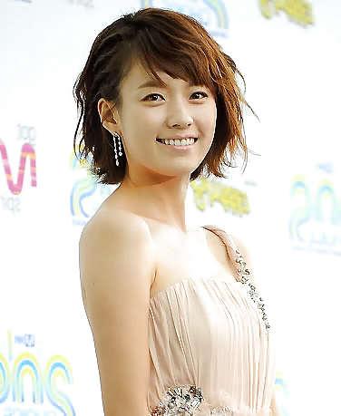 25P Short hair asian celebs