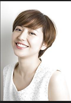 25P Short hair asian celebs