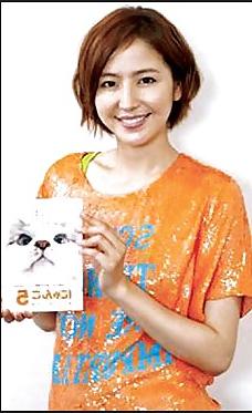 25P Short hair asian celebs
