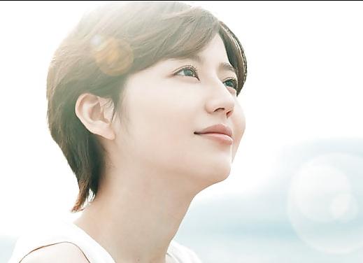 25P Short hair asian celebs