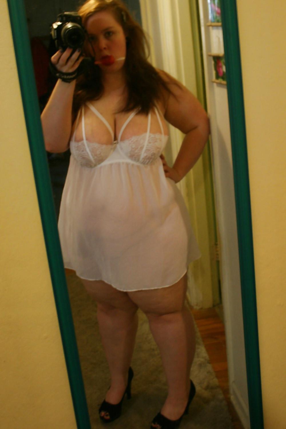25P Horny BBW teen 3