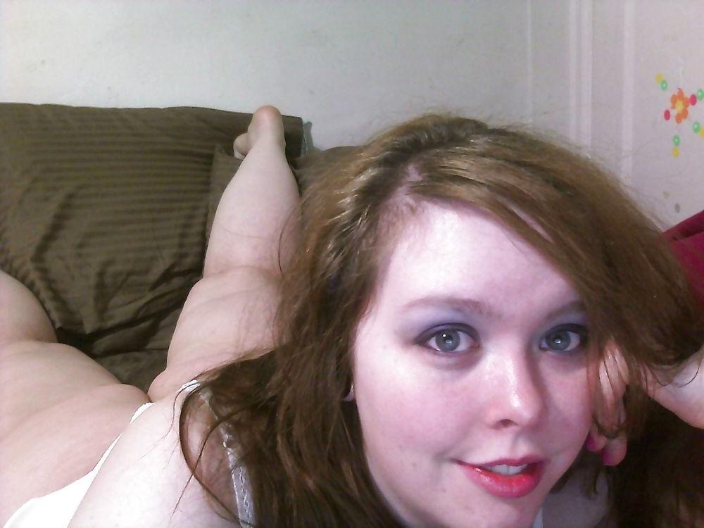 25P Horny BBW teen 4