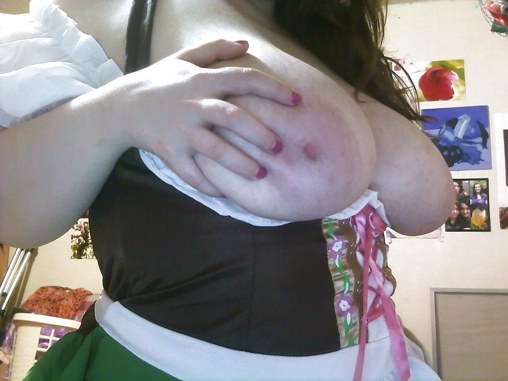 25P Horny BBW teen 4