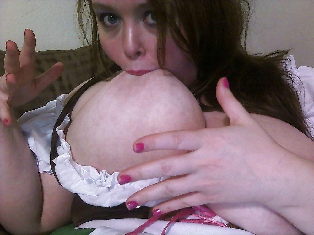 25P Horny BBW teen 4