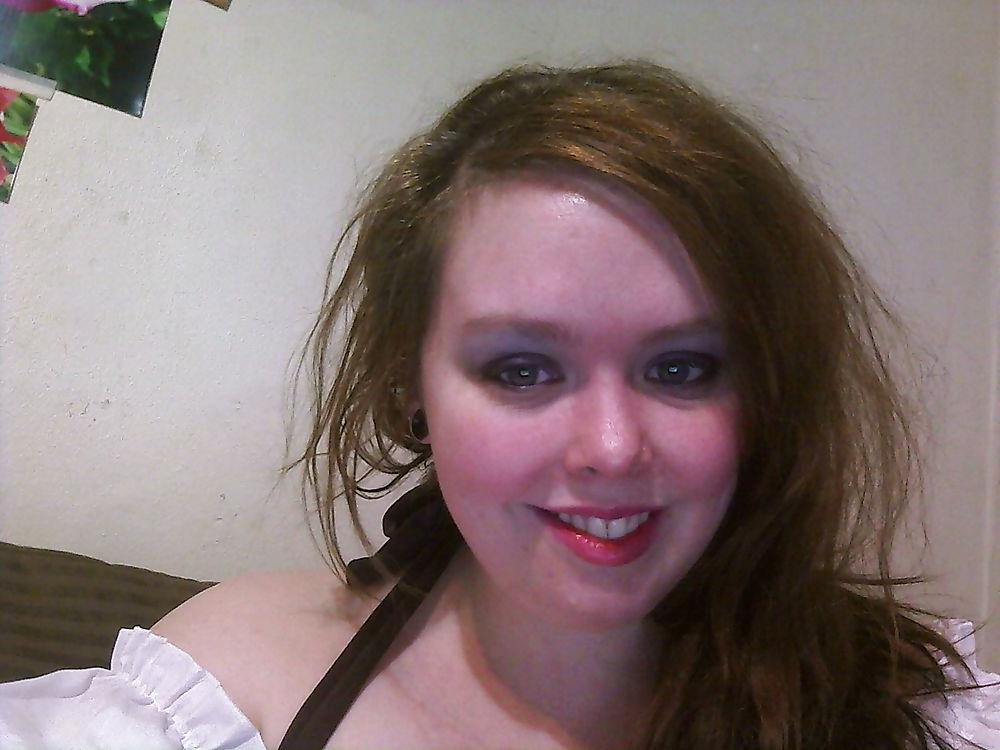 25P Horny BBW teen 4