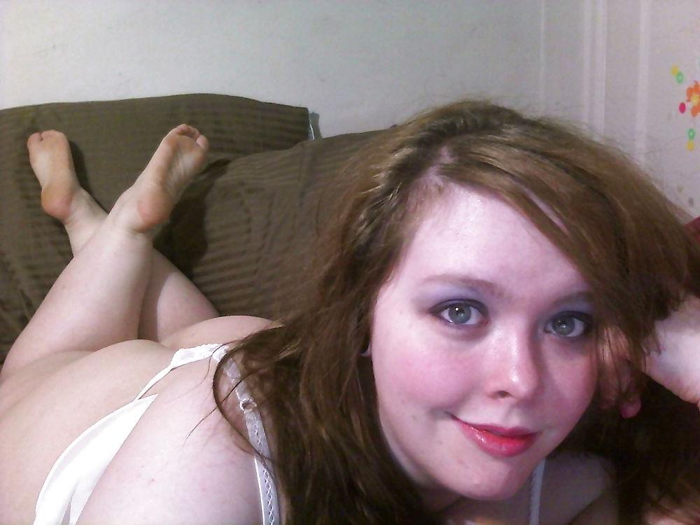 25P Horny BBW teen 4
