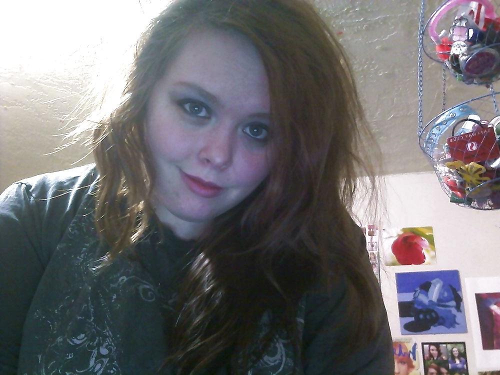 25P Horny BBW teen 4