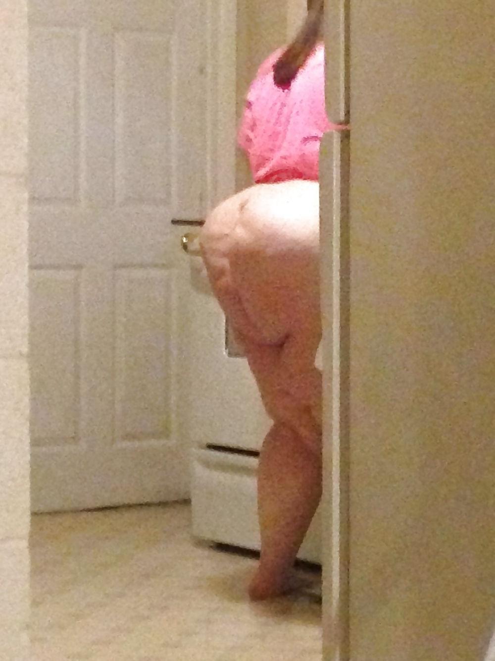 25P Random BBW Asses III