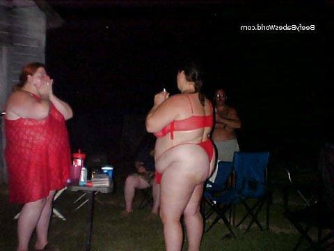 12P Mature BBW