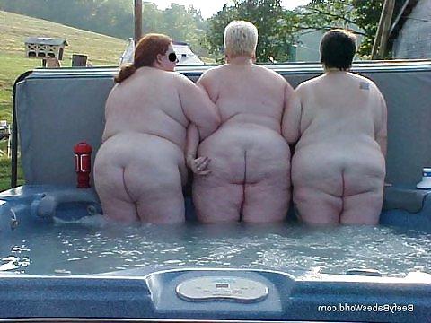12P Mature BBW