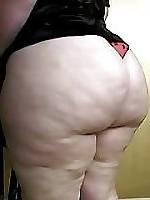 25P Bbw asses:)