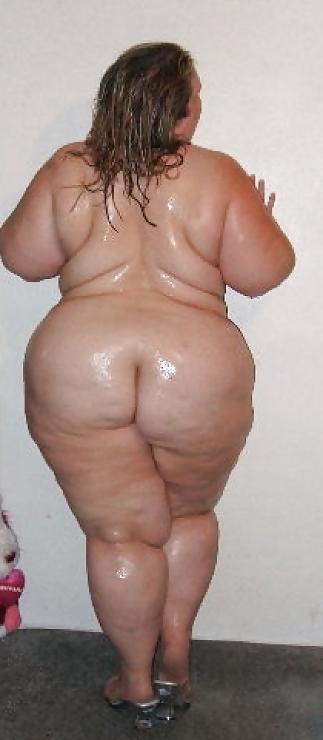 25P Bbw asses:)
