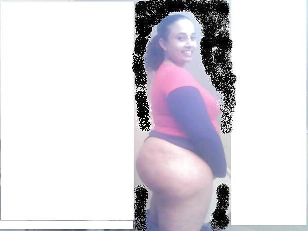 25P Bbw asses:)