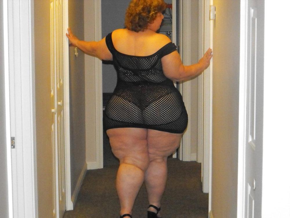 25P Bbw asses:)