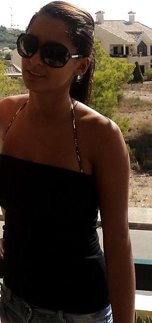 10P Turkish girls from holland part 3