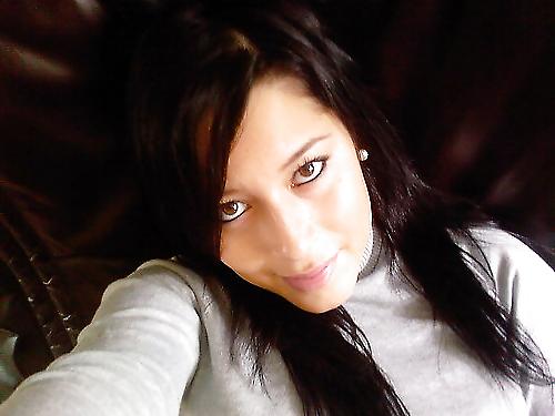 10P Turkish girls from holland part 3