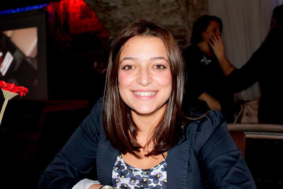 10P Turkish girls from holland part 3