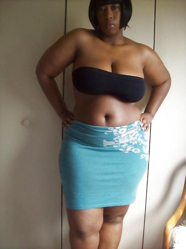 25P Mature pear bbw
