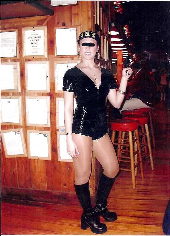 13P Naughty milf with ass
