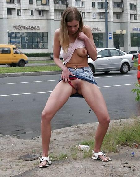 20P Public Pussys 3