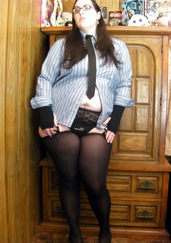 25P PLUMP NERD - 2