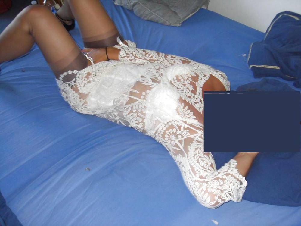 11P Dentelle blanche 3